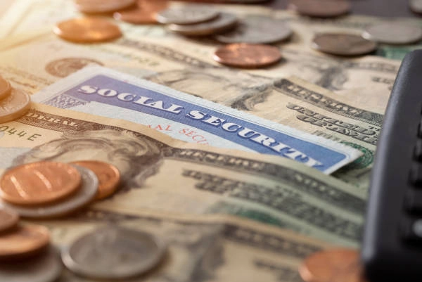 Order Custom Social Security Card with Your information